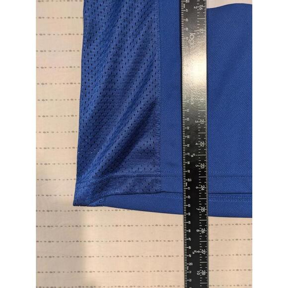 New York Giants #26 Jersey - NFL Official Merchandise Youth Medium - Picture 11 of 11